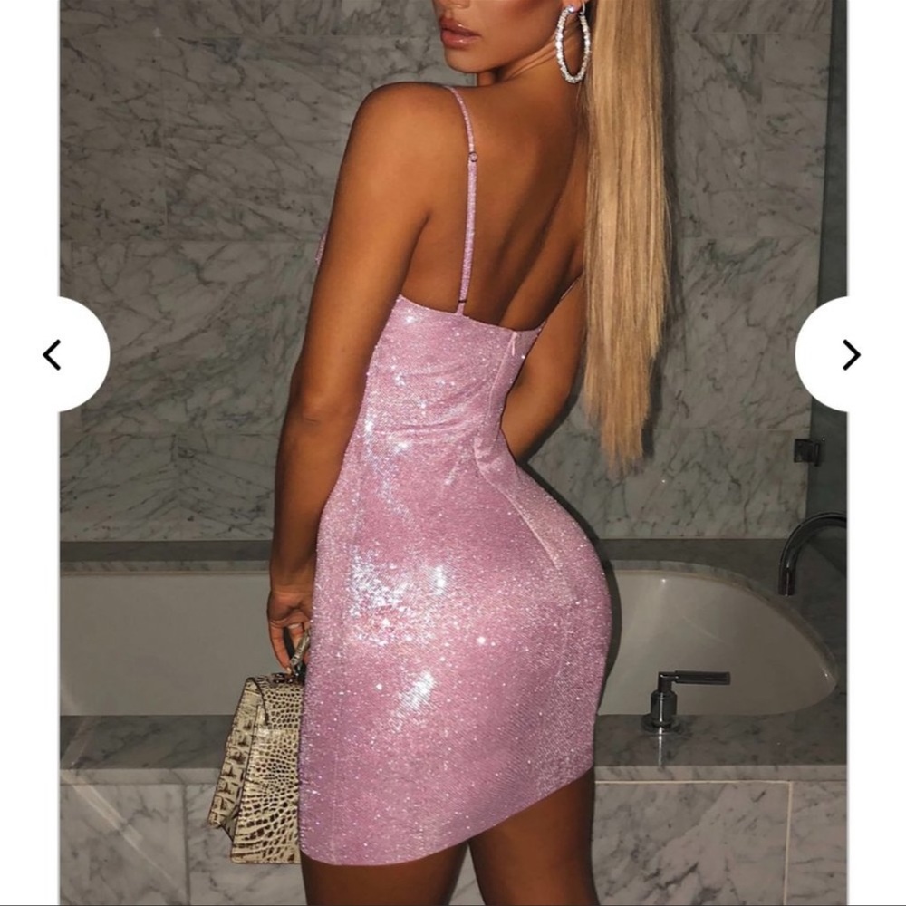 Wore it once